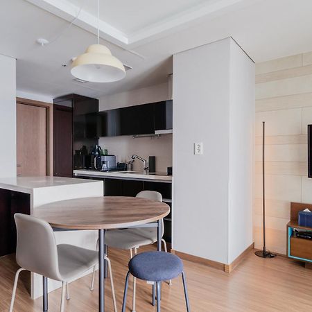 Urbanstay Haeundae Station Busan Eksteriør billede