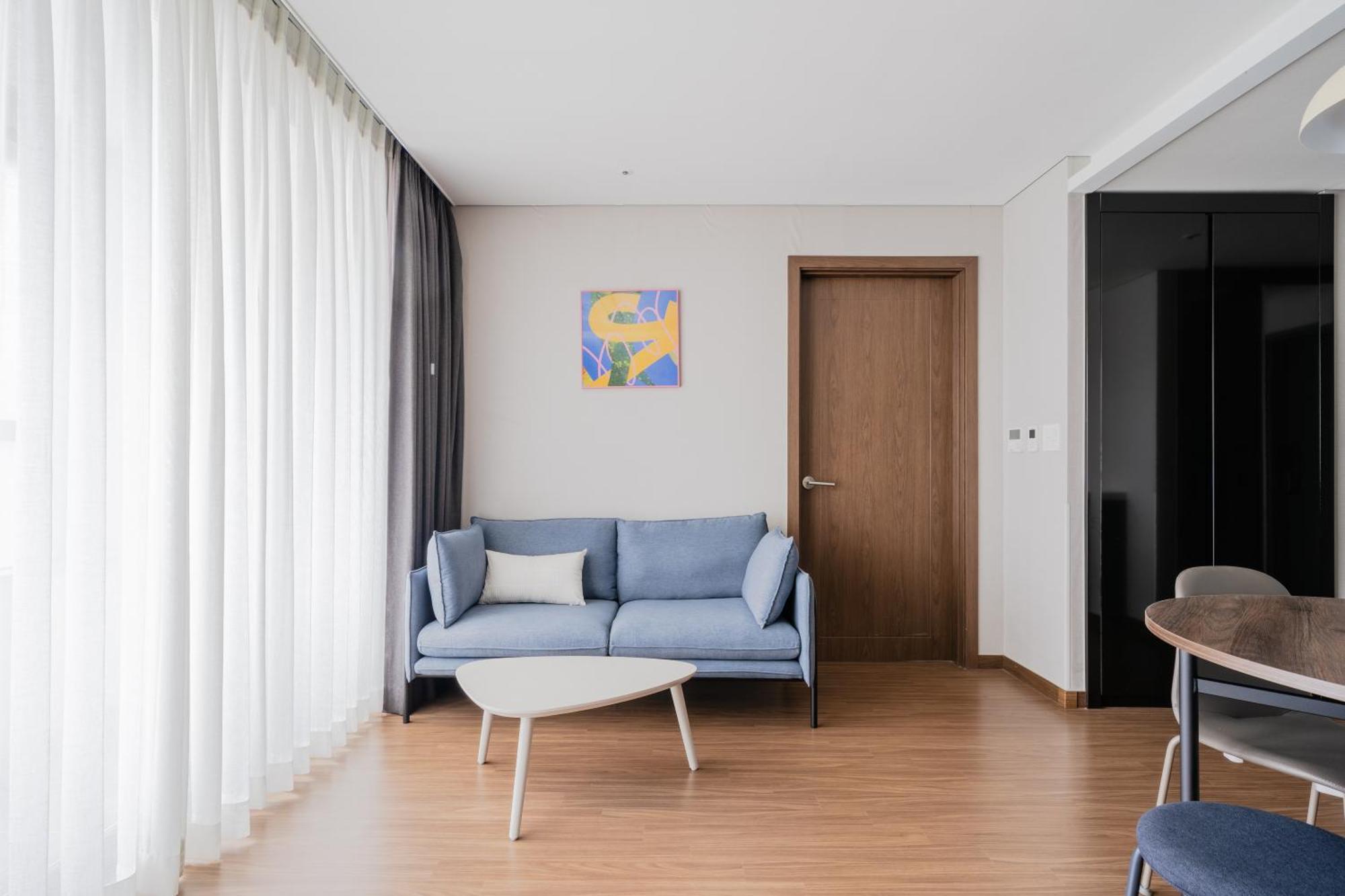 Urbanstay Haeundae Station Busan Eksteriør billede