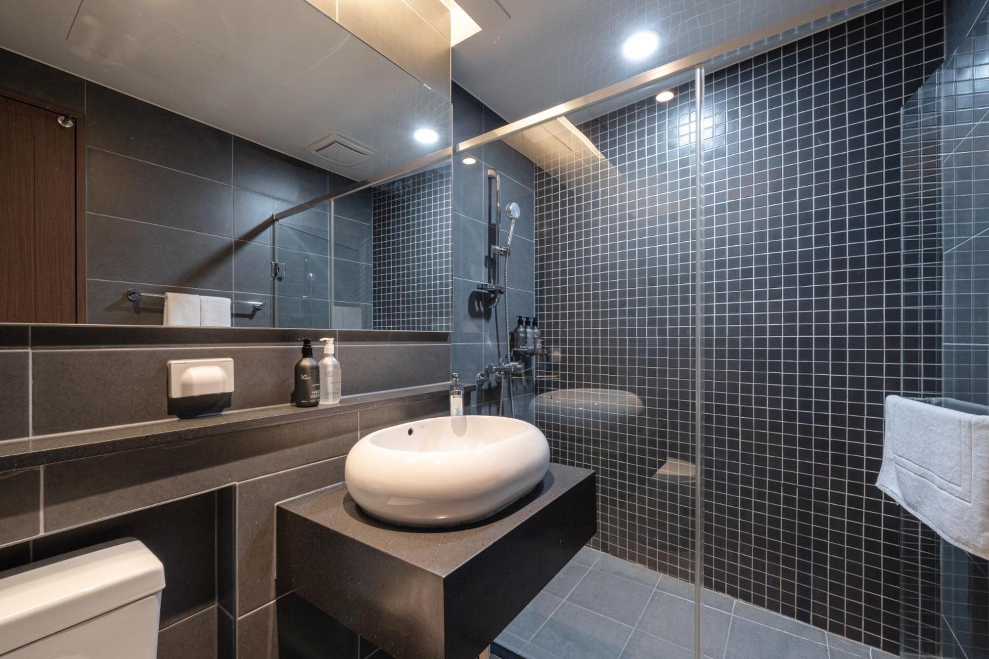 Urbanstay Haeundae Station Busan Eksteriør billede