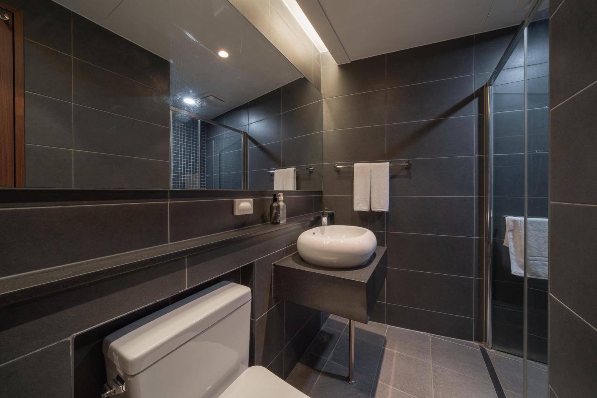 Urbanstay Haeundae Station Busan Eksteriør billede