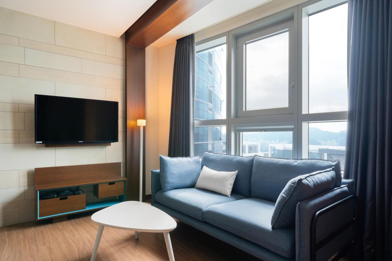 Urbanstay Haeundae Station Busan Eksteriør billede